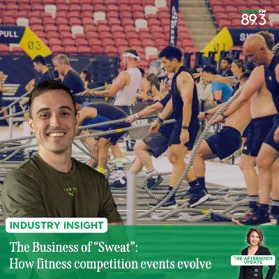 Industry Insight: Why HYROX has become a staple in Asia