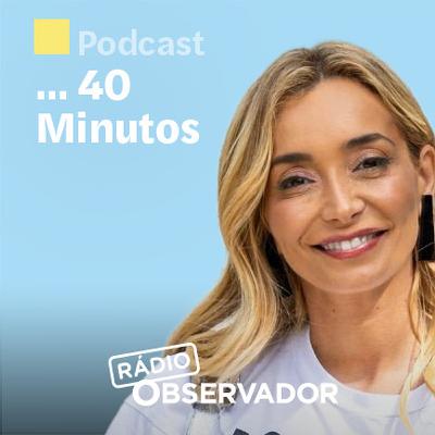 Carina Caldeira: "Os meus filhos são a coisa mais importante da minha vida, mas a minha prioridade sou eu"