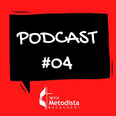 Ministração 23/02 manhã - Pr. Paulo Quinelato