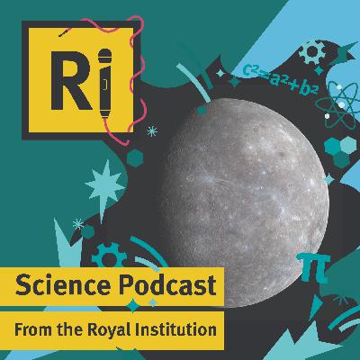 From the Space Park: What will BepiColombo teach us about Mercury? - with Suzie Imber