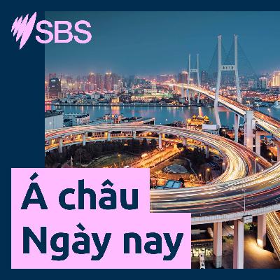 Á châu Ngày nay: Bài Do Thái, mạng lưới khủng bố xuyên biên giới từ thảm kịch Bondi đến hang ổ Mindanao