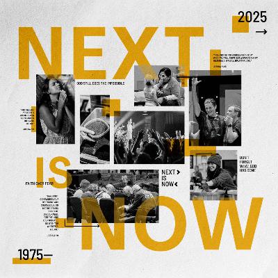 Choosing to Serve God in Every Season | Shawn Williams