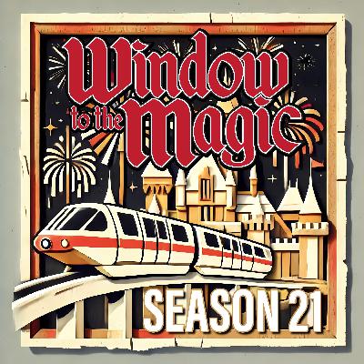WTTM #791 - "A Musical Journey Around Hong Kong Disneyland"
