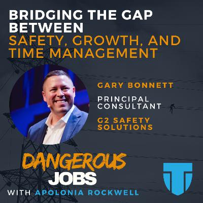 Bridging the Gap Between Safety, Growth, and Time Management Bridging the Gap Between Safety, Growth, and Time Management