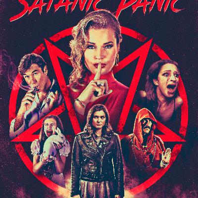 Series en sierio: Hysteria/Panico satanico