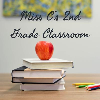 2nd Grade's Story Time 2nd Grade's Story Time