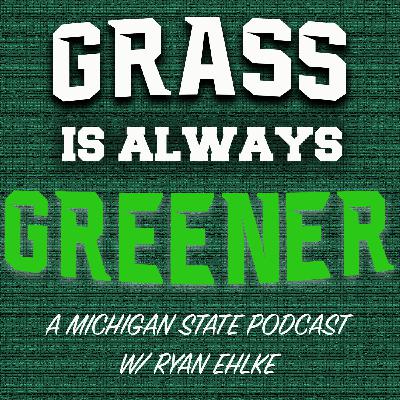 Ep 7 IOWA PREVIEW + COVID ISSUES