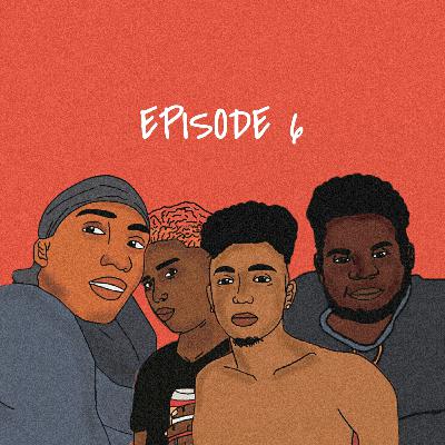 South African Rap / Durick Munnick x RB Savage(Lichad) Interview South African Rap / Durick Munnick x RB Savage(Lichad) Interview