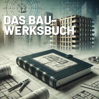 Das Bauwerksbuch