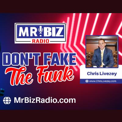 Unlocking the Secret: How Subconscious Programming Fuels Success with Chris Livezey