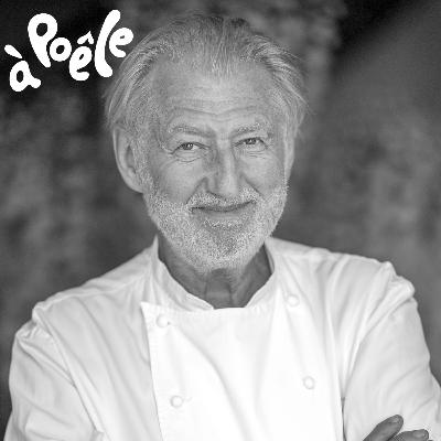 Pierre Gagnaire