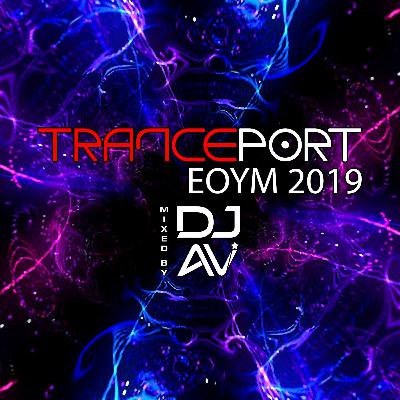 Tranceport: EOYM 2019 - 104 Minute, 30 Track Set - 138 BPM to 142 BPM