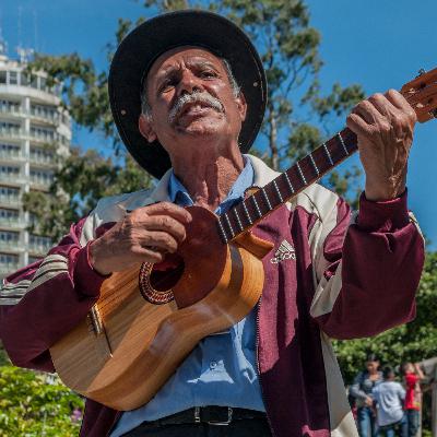C4 en Punto - El cuatro y la voz