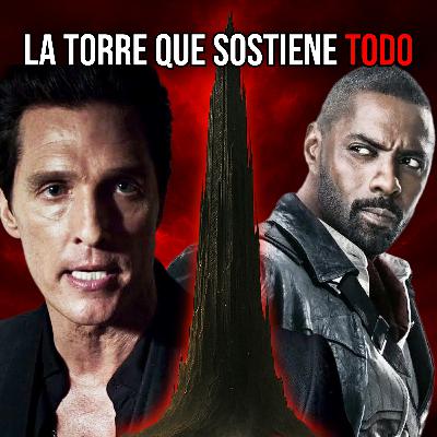 El código que Stephen King escondió en La Torre Oscura
