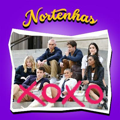 Gossip Girl 2.0 - O reboot da HBO Max (feat. Vec)