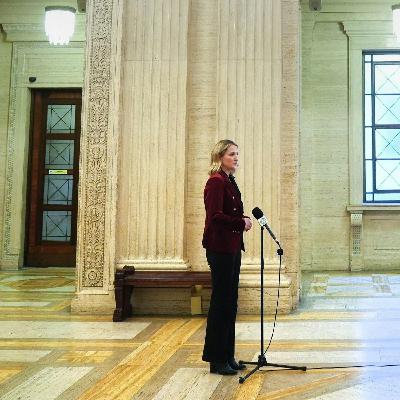 What lies ahead for Ireland’s defence policy in 2026?