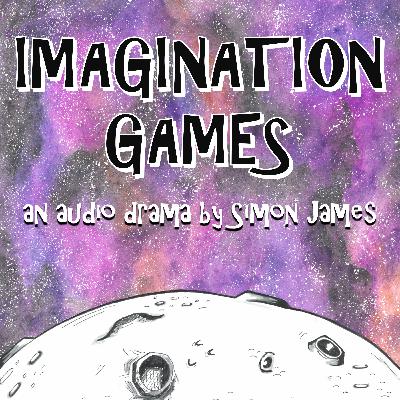 Imagination Games