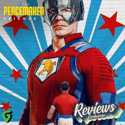 Peacemaker Season 2 Episode 1 Spoilers Review