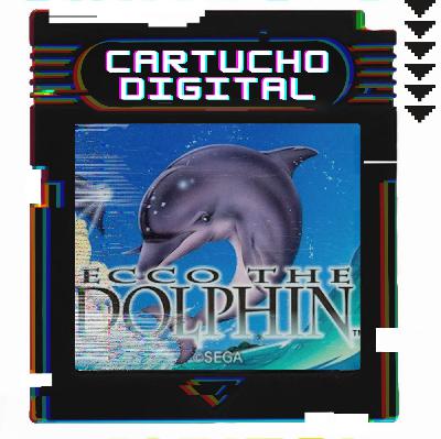 Podcast CD: Ecco the Dolphin