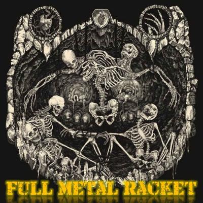 Full Metal Racket 25th May 2025