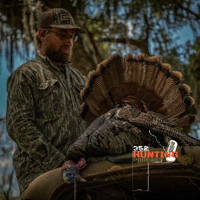Episode #43 " How to Take Good Quality Hunting Photos "