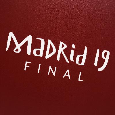 A final da Champions de 2019 não foi das melhores, mas...