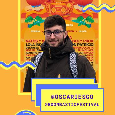 Estrategias con hype para crear comunidades: Boombastic Festival | Desde Dentro 1x01 Estrategias con hype para crear comunidades: Boombastic Festival | Desde Dentro 1x01