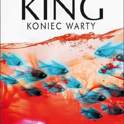 Get Now [PDF/KINDLE] Koniec warty (Bill Hodges, #3) Full Access