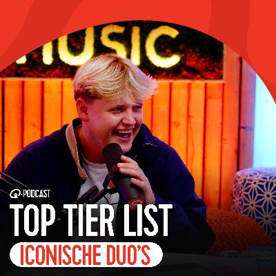 Iconische duo's Iconische duo's