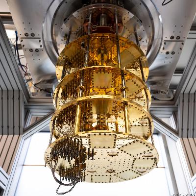 ¿Puede la computación cuántica salvar el clima? ¿Puede la computación cuántica salvar el clima?