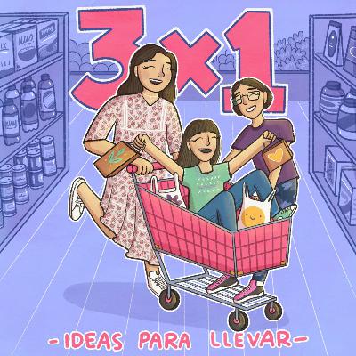T3. Episodio 05. Volver al futuro.