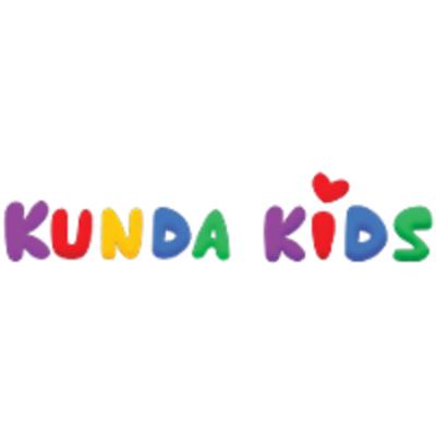 EP 32 - The Portrait Challenge (A Kunda Kids Book)