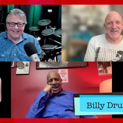 Billy Drummond Billy Drummond