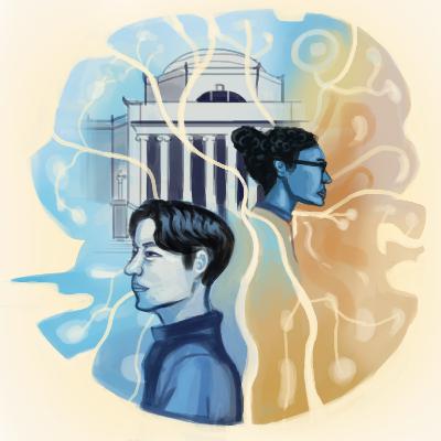 Neurodivergent community and support at Columbia Neurodivergent community and support at Columbia