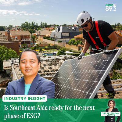Industry Insight: Why 2026 could be the year ESG stops being optional in Southeast Asia Industry Insight: Why 2026 could be the year ESG stops being optional in Southeast Asia