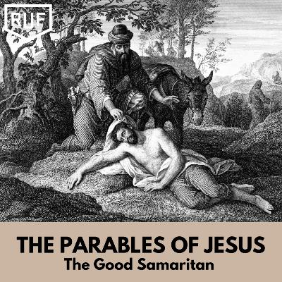 The Good Samaritan