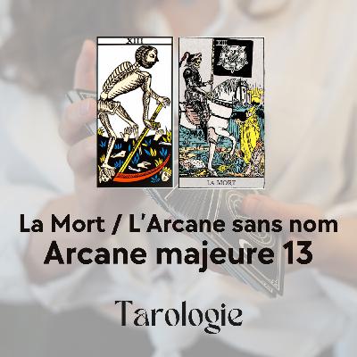 L'Arcane sans nom: Mourir pour mieux renaître