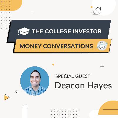 Paying Off Debt In 2023 With Deacon Hayes