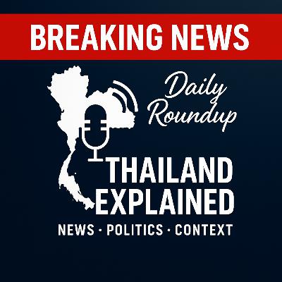 Breaking: PM Vote Friday 5 September