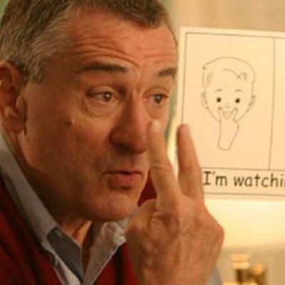 EP 20- Robert De Niro's Bad Movies