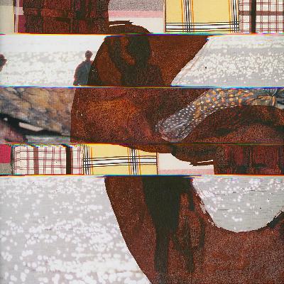 Strange New World - Roy Scranton Strange New World - Roy Scranton