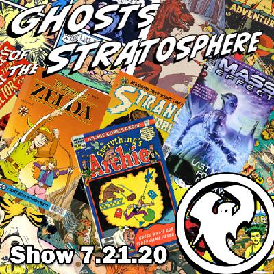 Show 7.21.20: The Great GotS Video Game List Part 1 Show 7.21.20: The Great GotS Video Game List Part 1