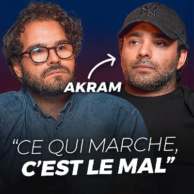 AKRAM : IL NOUS DÉVOILE LES PIRES ANECDOTES DE SA CARRIÈRE. AKRAM : IL NOUS DÉVOILE LES PIRES ANECDOTES DE SA CARRIÈRE.