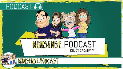 We're Back With a New Name and a New Crew | Episode 49