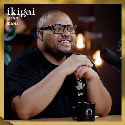 Comment trouver son IKIGAI - Jim Winter x IKANJI - Part 1#EP7