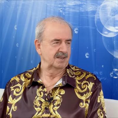 Richard Stříbrný, Předpověď na rok 2026