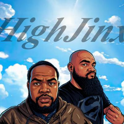 HighJinx Ep. 60: Title 10