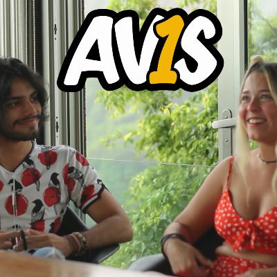 AV1S | CRIANDO COM TIKTOK