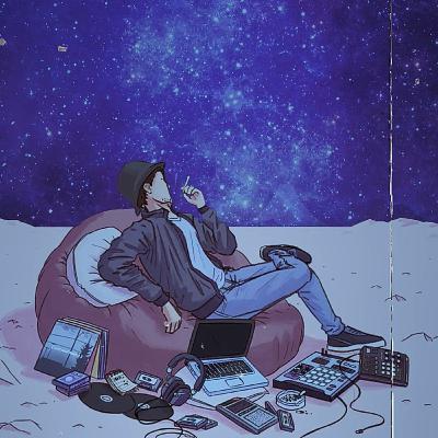 Focus Music - Soothing Guided Meditation To Battle Against Insomnia