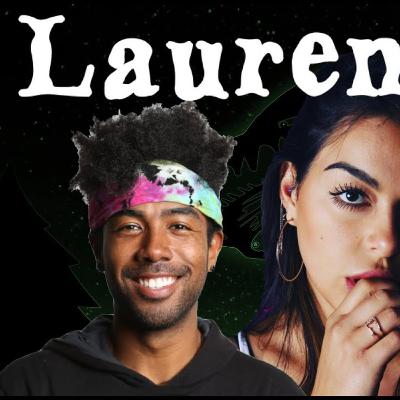 PASSION, LOVE, and SOUND | Lauren Mia Visits The Festival Podcast | Festiie Files + Exclusive Mix!